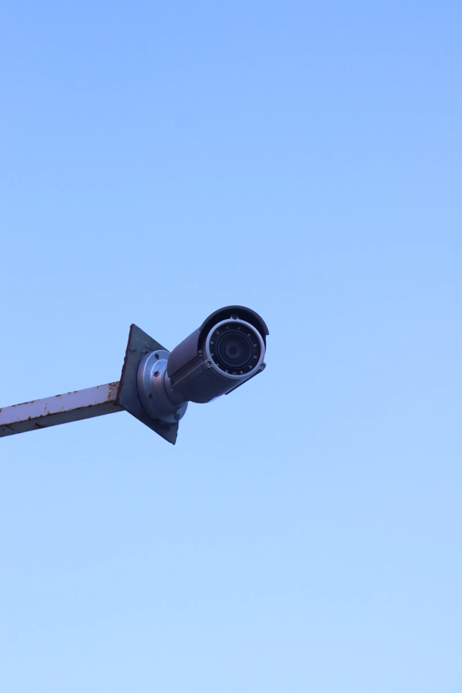 Surveillance, random…